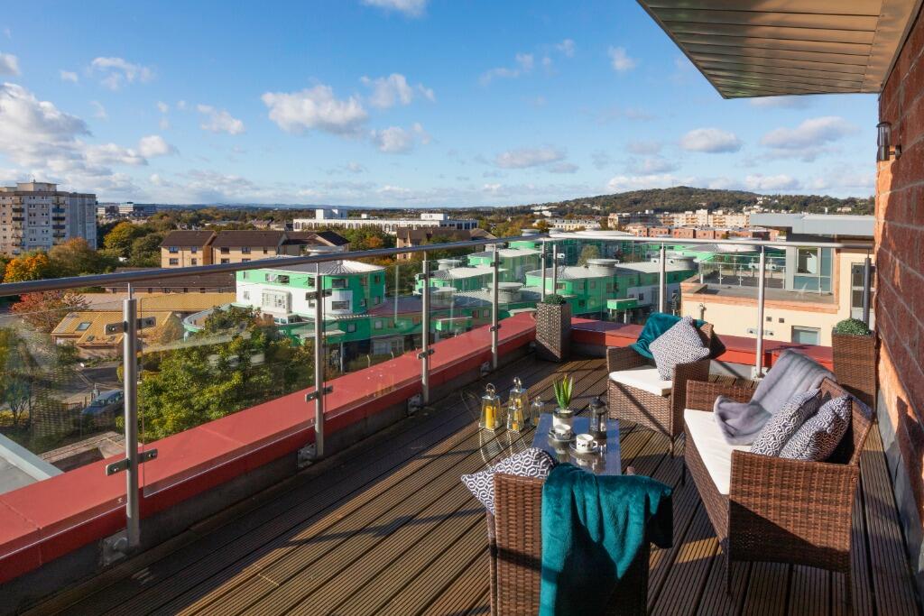 Main image of property: Slateford Gait, Slateford, Edinburgh, EH11