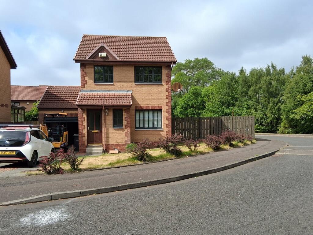 Main image of property: Fairbrae, Saughton, Edinburgh, EH11