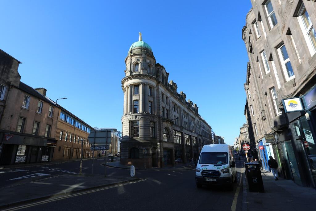 Main image of property: Bread Street, Edinburgh, EH3