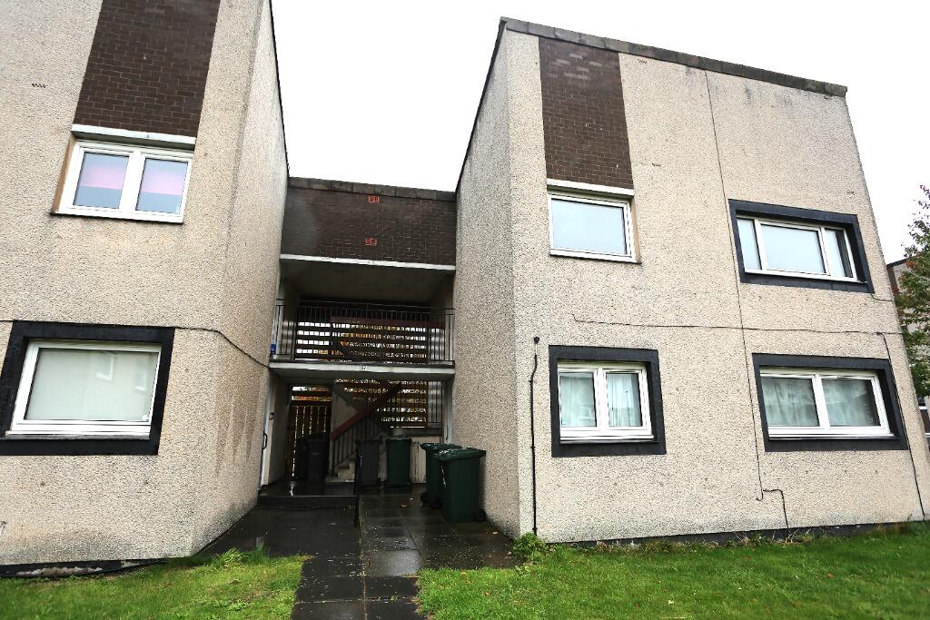 Main image of property: Calder Gardens, Sighthill, Edinburgh, EH11