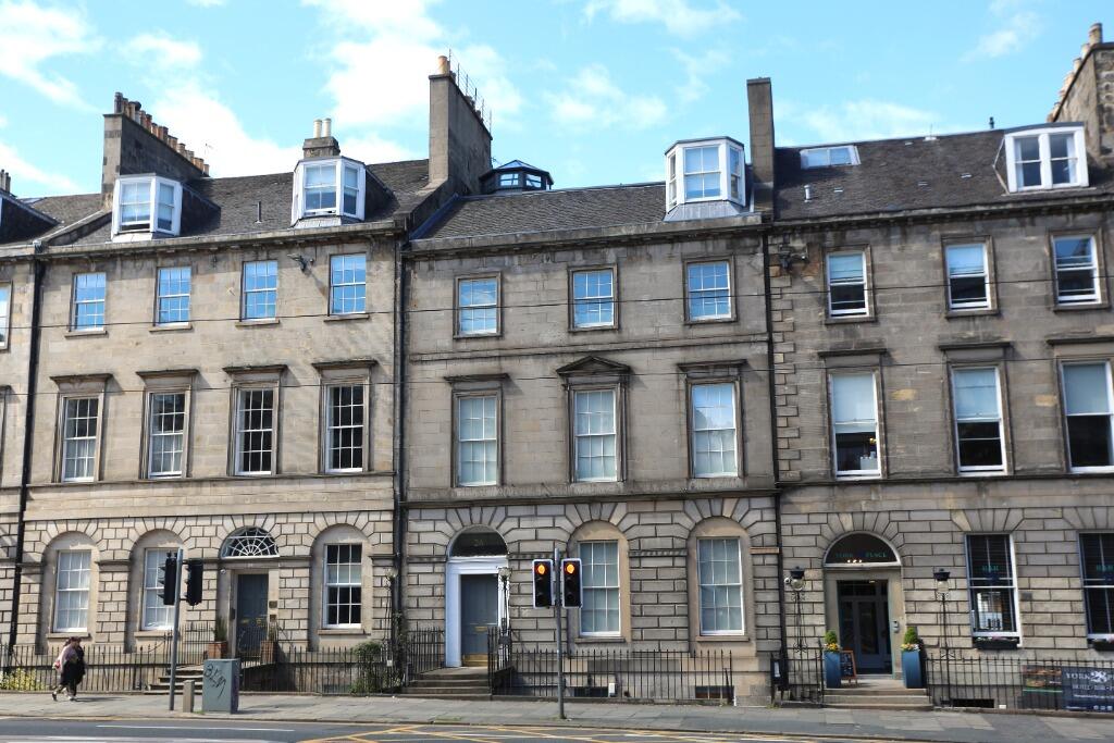 Main image of property: York Place, New Town, Edinburgh, EH1