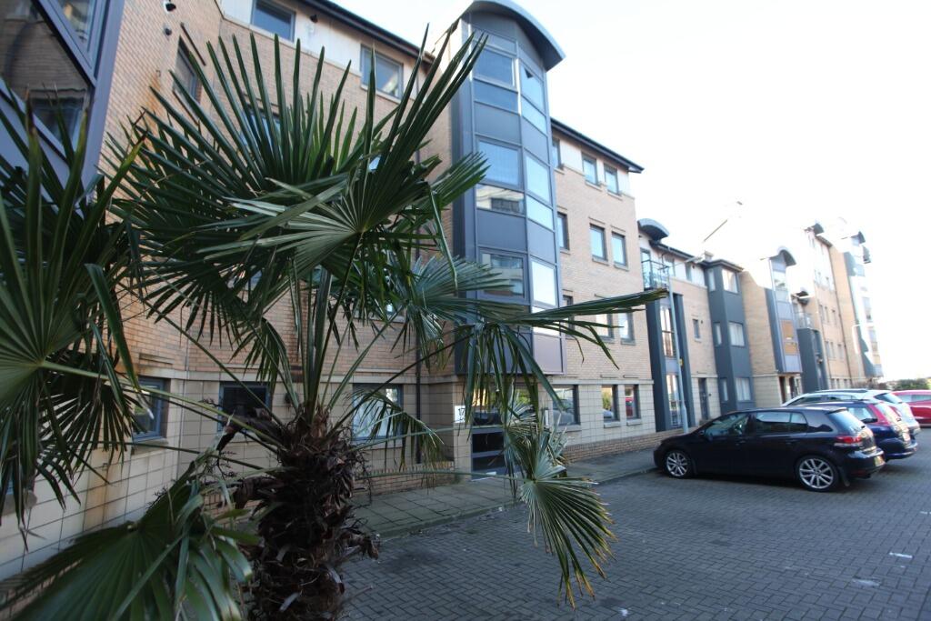 Main image of property: Rennies Isle, Leith, Edinburgh, EH6
