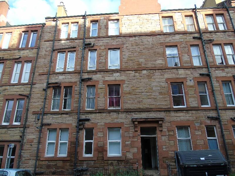 Main image of property: Ritchie Place, Polwarth, Edinburgh, EH11