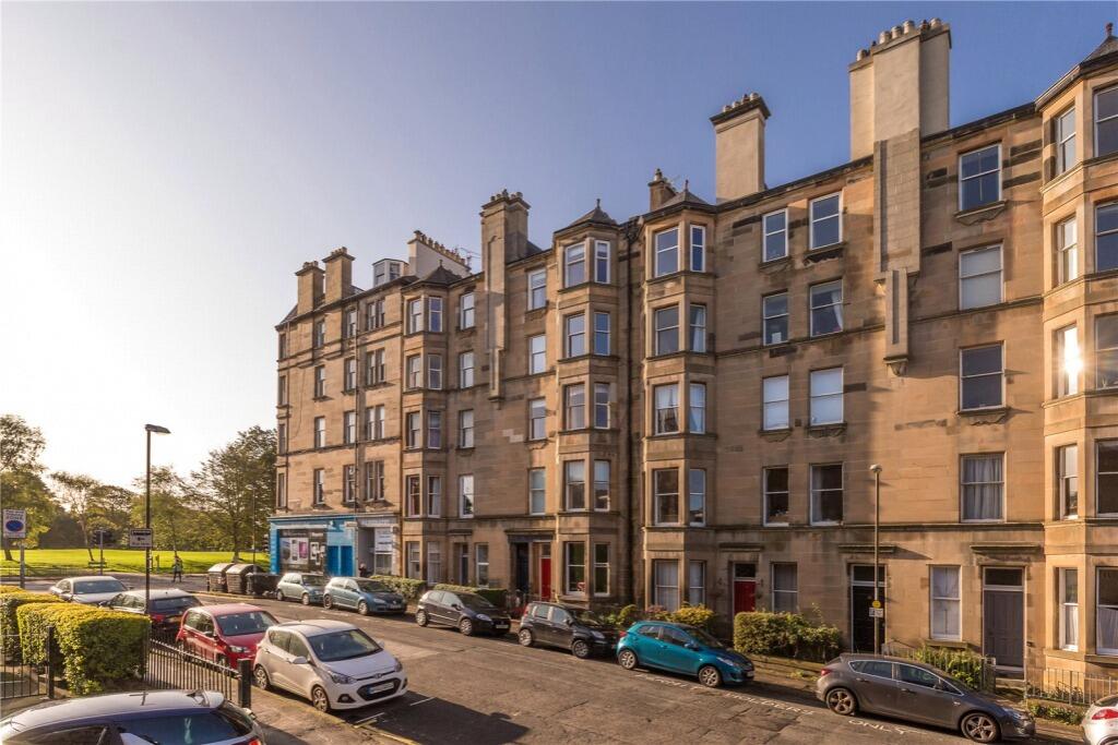 Main image of property: Leamington Terrace, Bruntsfield, Edinburgh, EH10