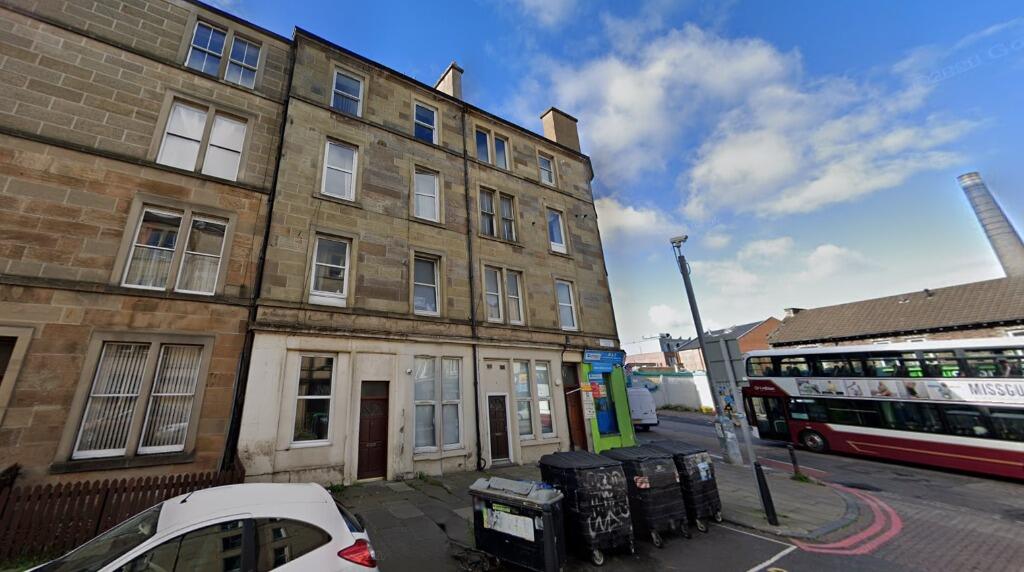 Main image of property: Caledonian Road, Dalry, Edinburgh, EH11