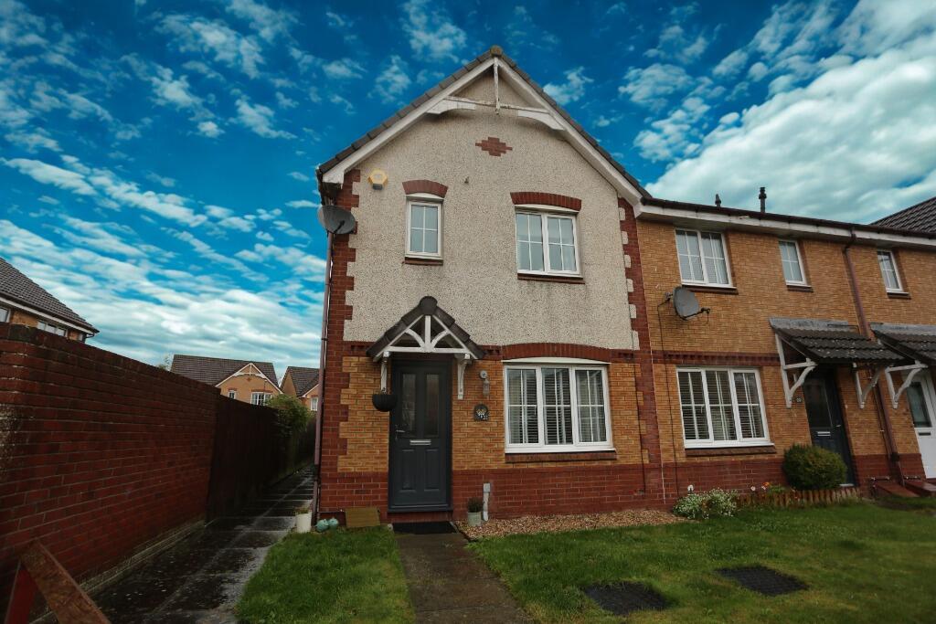 Main image of property: Badger Walk, Broxburn, West Lothian, EH52