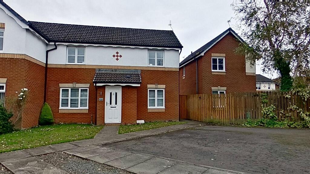 Main image of property: Nicol Place, Broxburn, West Lothian, EH52