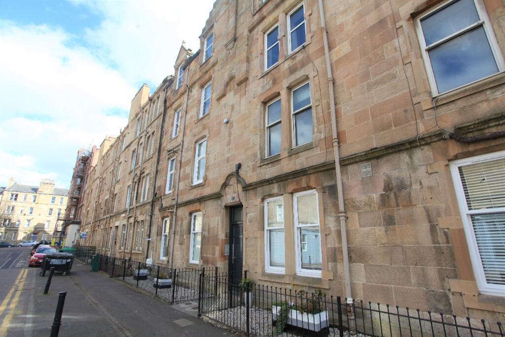 Main image of property: Watson Crescent, Polwarth, Edinburgh, EH11