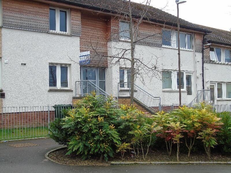 Main image of property: Moredun Park Gardens, Gilmerton, Edinburgh, EH17