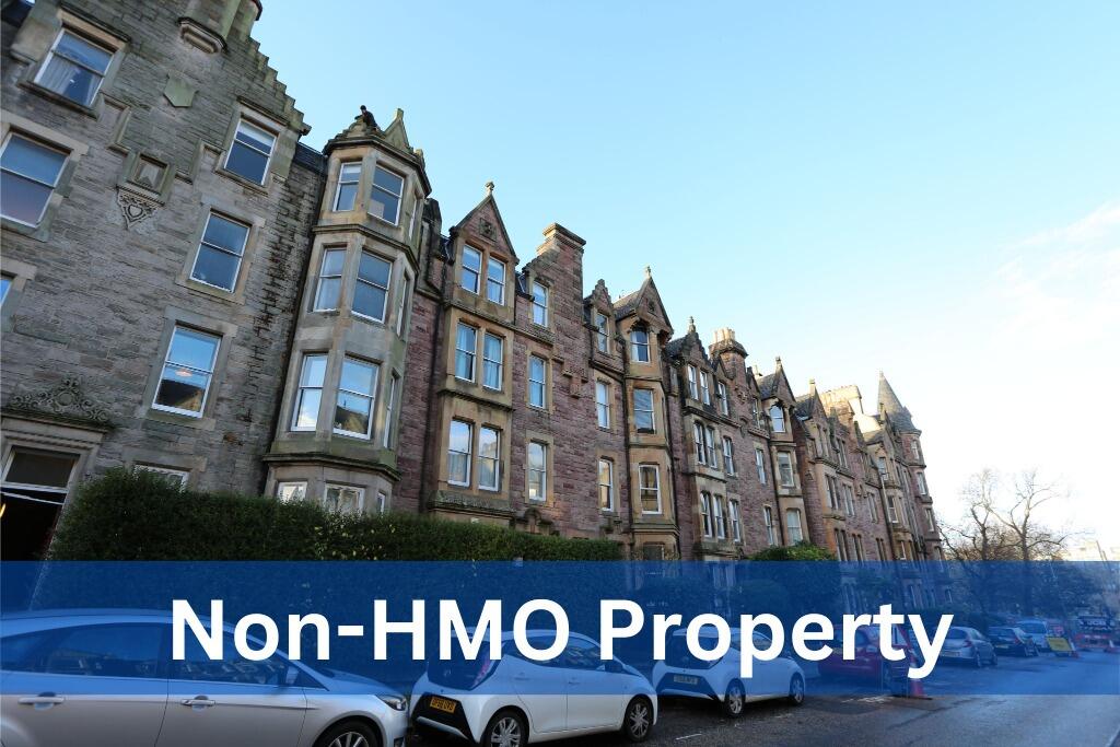 3 bedroom flat for rent in Marchmont Road, Marchmont, Edinburgh, EH9