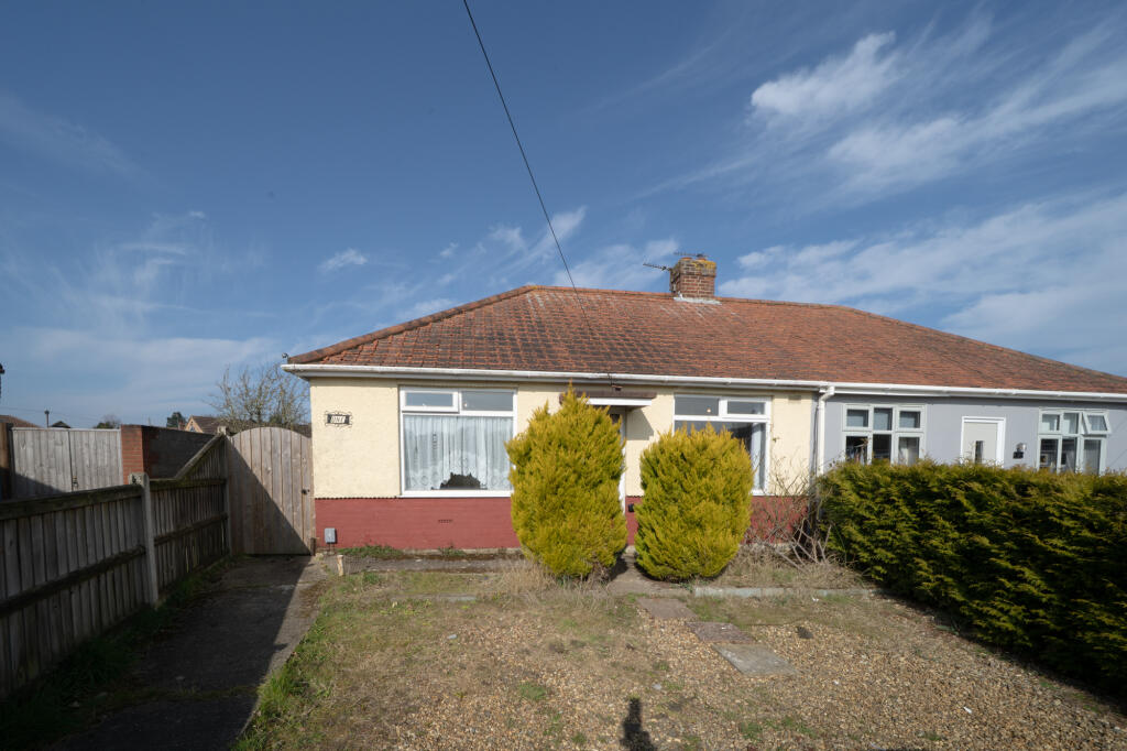 Main image of property: Thor Close, Norwich, Norfolk