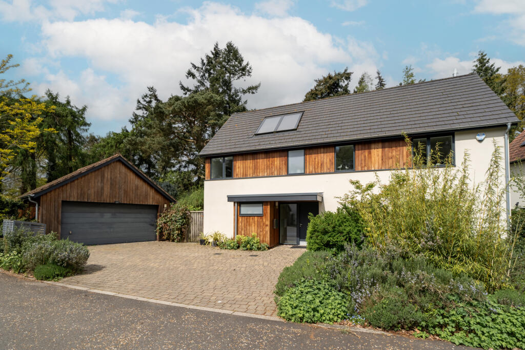 Main image of property: Littlewood, Drayton