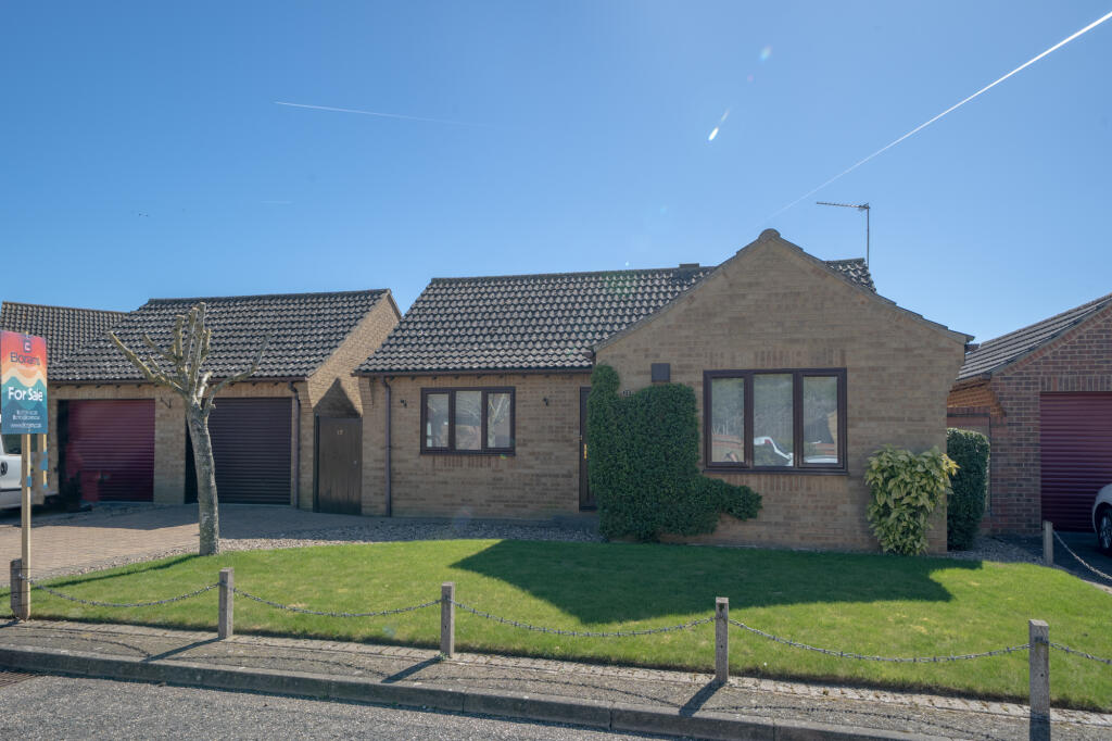 Main image of property: Brewsters, East Harling, Norwich, Norfolk