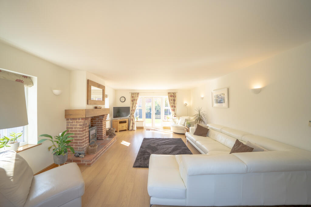 Main image of property: 1 Rustic Garden