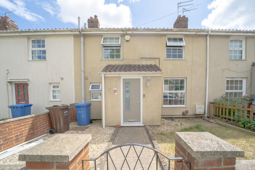 Main image of property: Bignold Road, Norwich, Norfolk