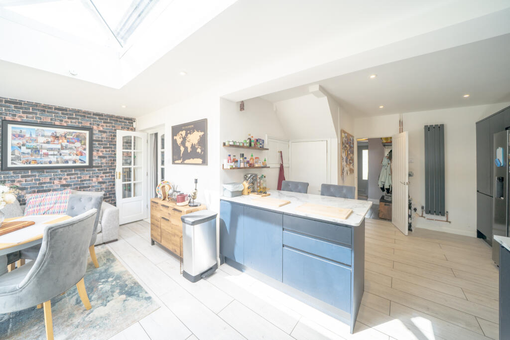 Main image of property: Bignold Road, Norwich, Norfolk