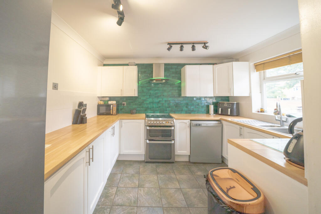 Main image of property: Hillmead, Norwich, Norfolk