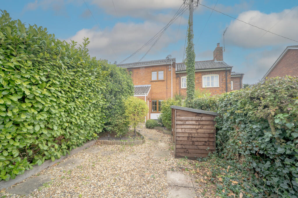 Main image of property: Reeves Terrace, Norwich Road, Long Stratton, Norwich, Norfolk