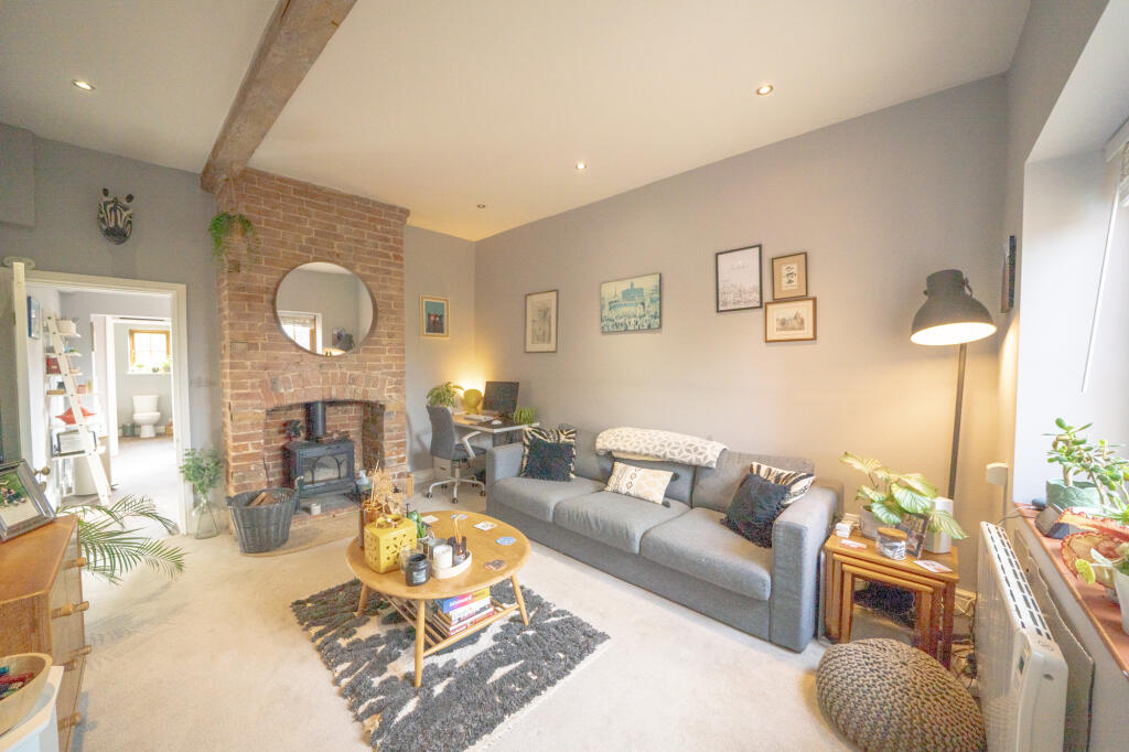 Main image of property: Reeves Terrace, Norwich Road, Long Stratton, Norwich, Norfolk