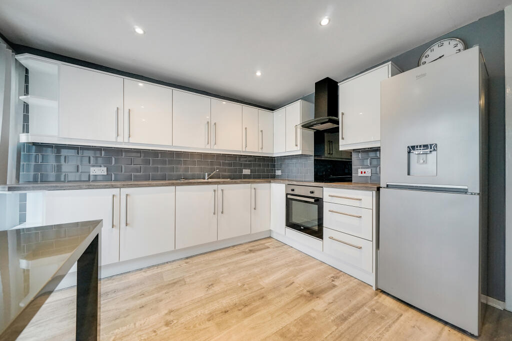Main image of property: Mactaggart Road, Cumbernauld, G67
