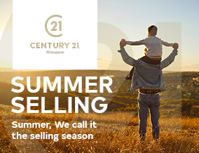 Get brand editions for Century 21 Glasgow, Glasgow