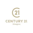 Century 21 Glasgow, Glasgow Estate Agent Logo