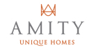 Amity Unique Homes, Sutton Coldfield Estate Agent Logo