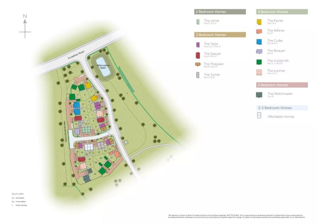 SitePlan