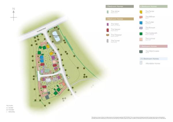 SitePlan