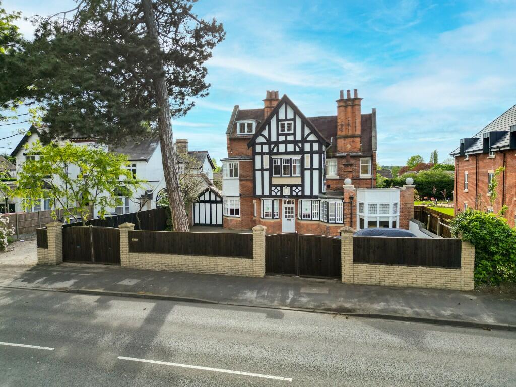 Main image of property: Birmingham Road, Sutton Coldfield, West Midlands, B72