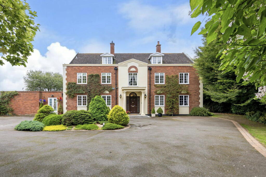 Additional property image - Main Road, Harlaston, Staffordshire