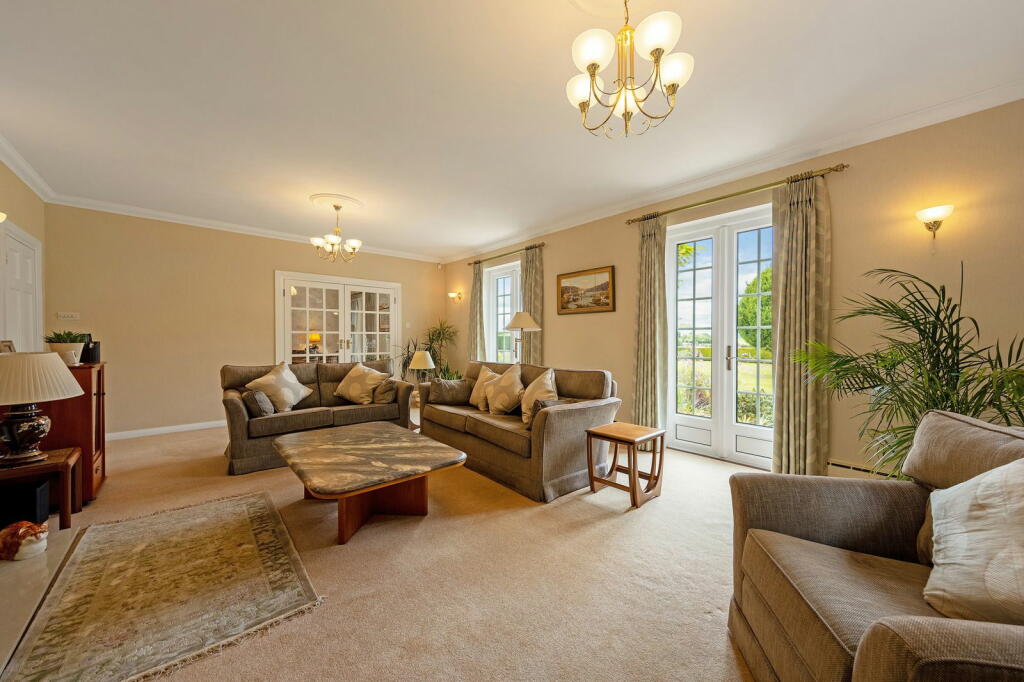 Additional property image - Main Road, Harlaston, Staffordshire