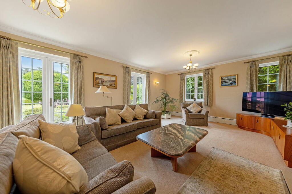 Additional property image - Main Road, Harlaston, Staffordshire