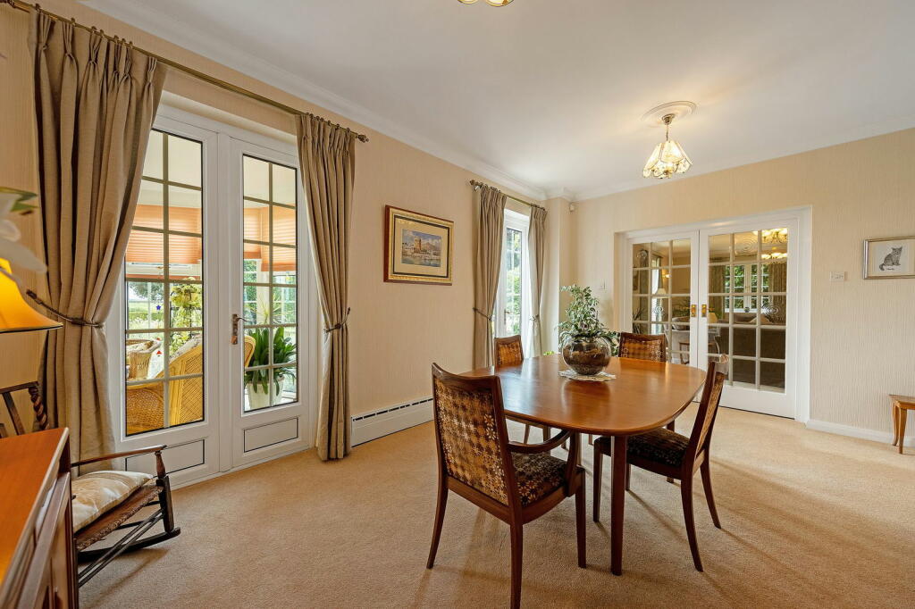 Additional property image - Main Road, Harlaston, Staffordshire