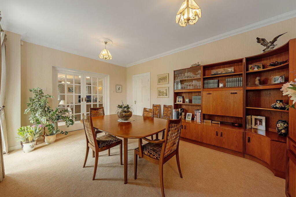 Additional property image - Main Road, Harlaston, Staffordshire