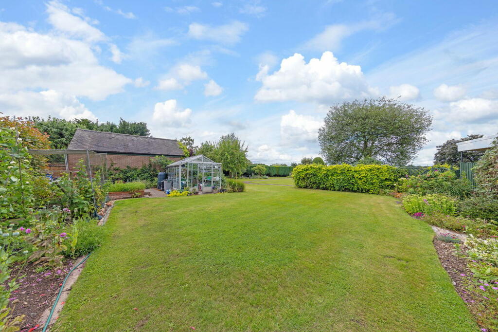Additional property image - Main Road, Harlaston, Staffordshire