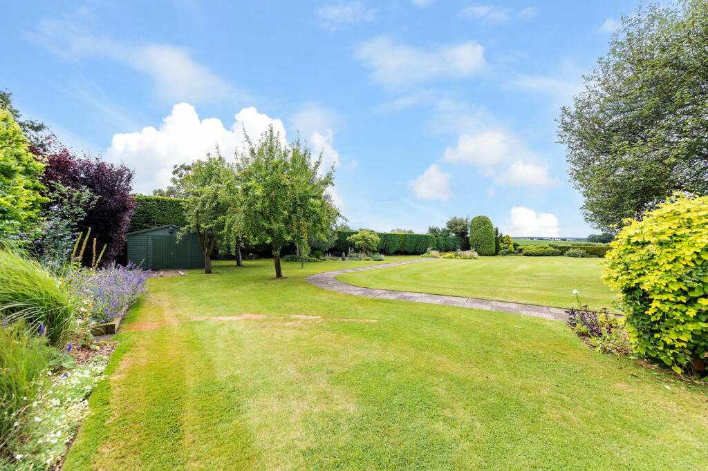 Additional property image - Main Road, Harlaston, Staffordshire