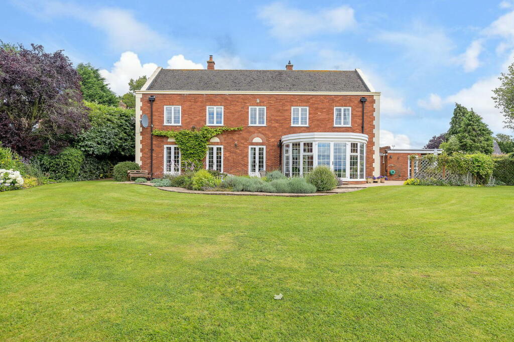 Additional property image - Main Road, Harlaston, Staffordshire