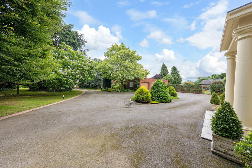 Additional property image - Main Road, Harlaston, Staffordshire