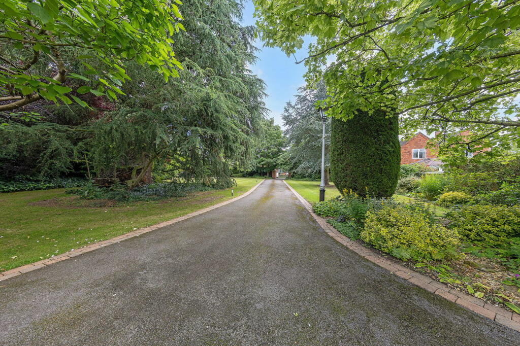 Additional property image - Main Road, Harlaston, Staffordshire