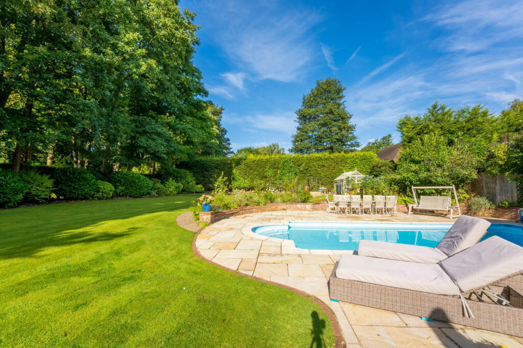 Main image of property: Rosemary Hill Road, Little Aston, Sutton Coldfield