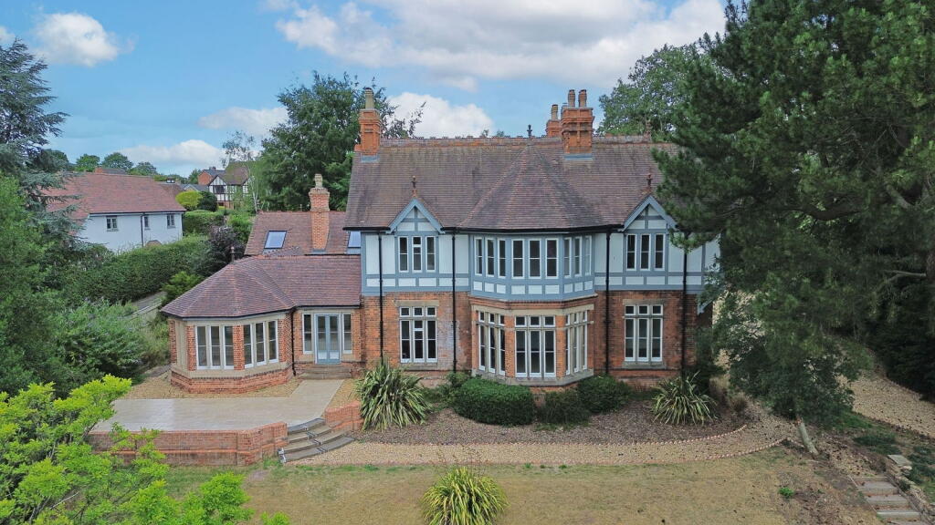 Main image of property: Bulldog Lane, Lichfield, Staffordshire