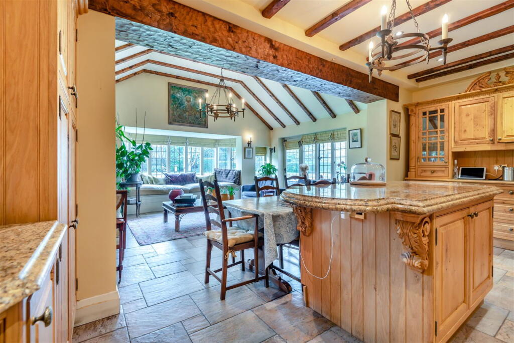 Additional property image - Bracebridge Road, Four Oaks Park, Sutton Coldfield