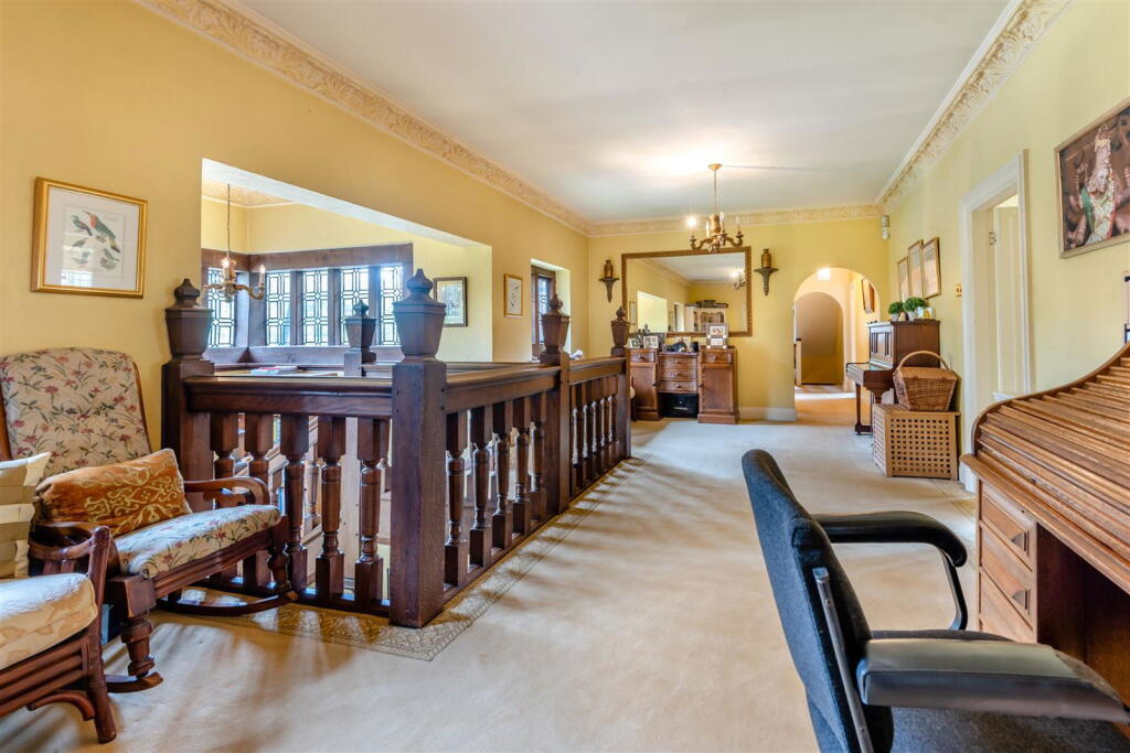 Additional property image - Bracebridge Road, Four Oaks Park, Sutton Coldfield