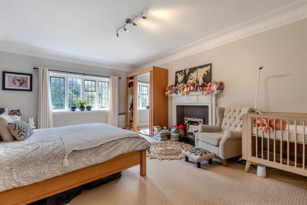Additional property image - Bracebridge Road, Four Oaks Park, Sutton Coldfield