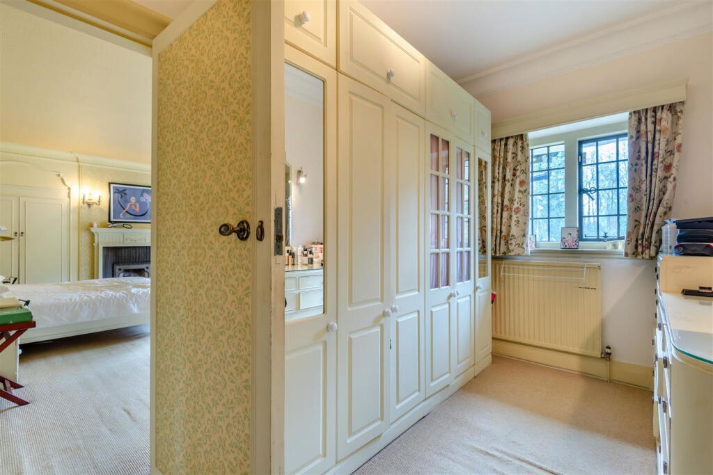 Additional property image - Bracebridge Road, Four Oaks Park, Sutton Coldfield