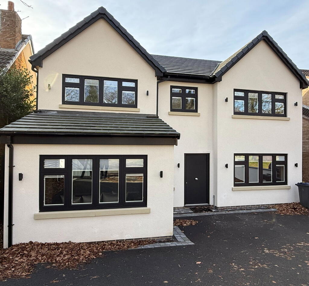 Main image of property: Hill Village Road, Sutton Coldfield, B75 5JW