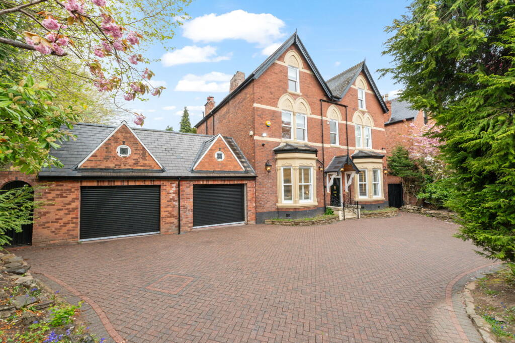Main image of property: Edgbaston, Birmingham, B15