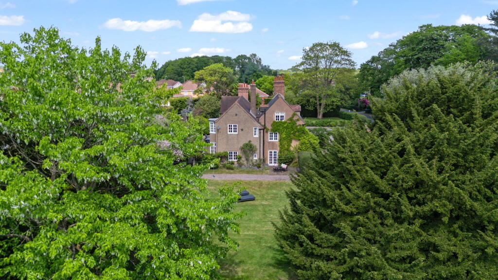 Main image of property: Weeford Road, Sutton Coldfield, B75