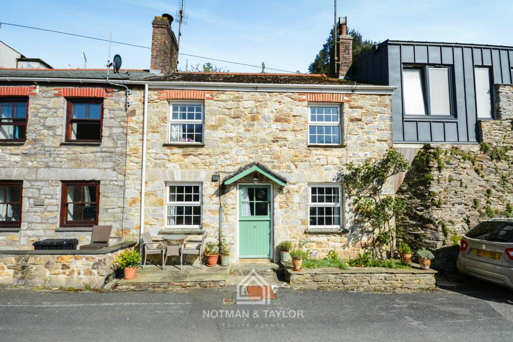 Main image of property: North Road, PENTEWAN, Cornwall